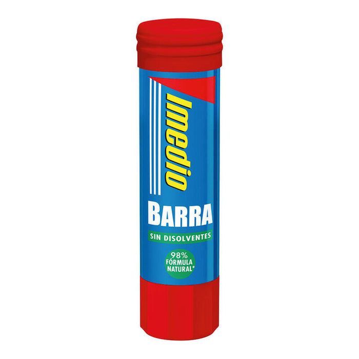 Pack De 6 Unidades - Barra Adhesiva Sin Disolventes 8,2 G