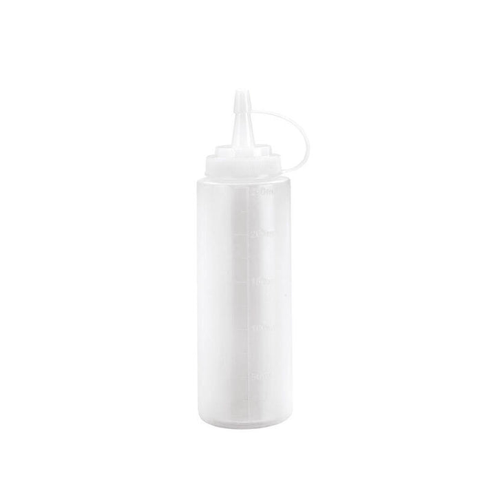 Pack De 6 Unidades - Biberon Salsas 250 Ml