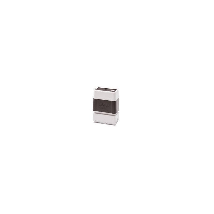 Pack De 6 Unidades Brother Montura De 14mmx38mm Negra (Unidad)
