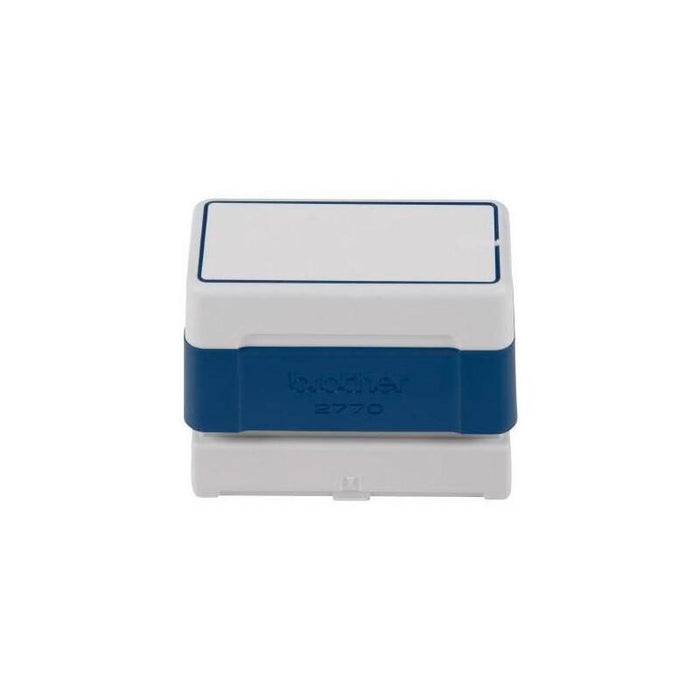 Pack De 6 Unidades Brother Montura De 27mmx70mm Azul (Unidad)