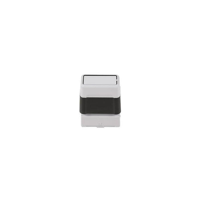 Pack De 6 Unidades Brother Montura De Sello Negro De 22mmx60mm (Unidad)
