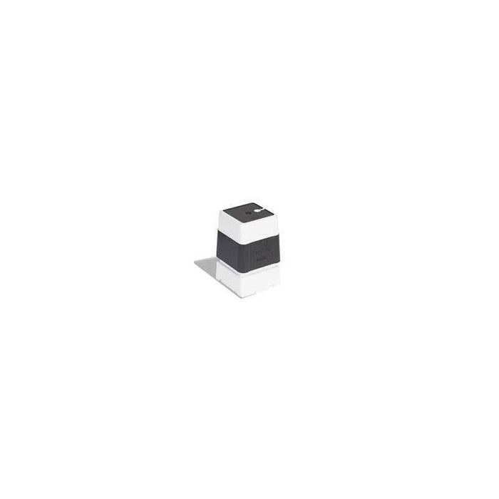 Pack De 6 Unidades Brother Montura De Sello Negro De 30mmx30mm (Unidad)