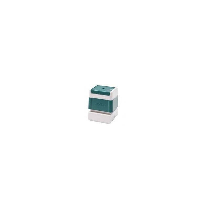 Pack De 6 Unidades Brother Montura De Sello Verde 40mmx40mm (Unidad)