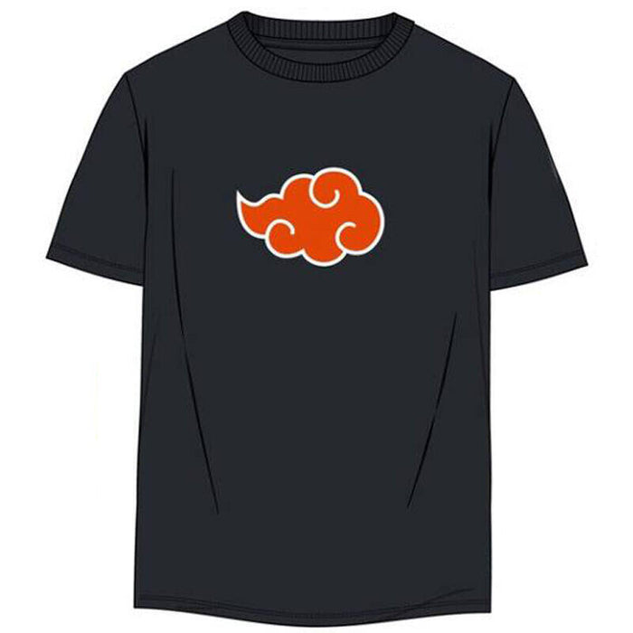 Pack De 6 Unidades - Camiseta Naruto Shippuden