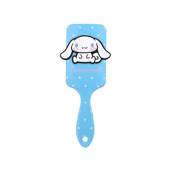 Pack De 6 Unidades  Cepillo Pelo Cinnamoroll Hello Kitty