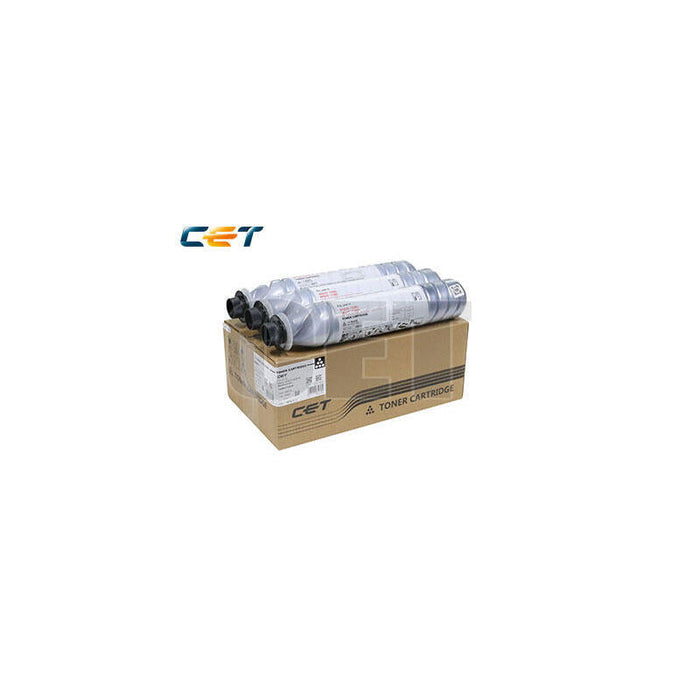 Pack De 6 Unidades Cet Ricoh 1230d/1130d Toner Cartridge- 9k/ 260g  888215
