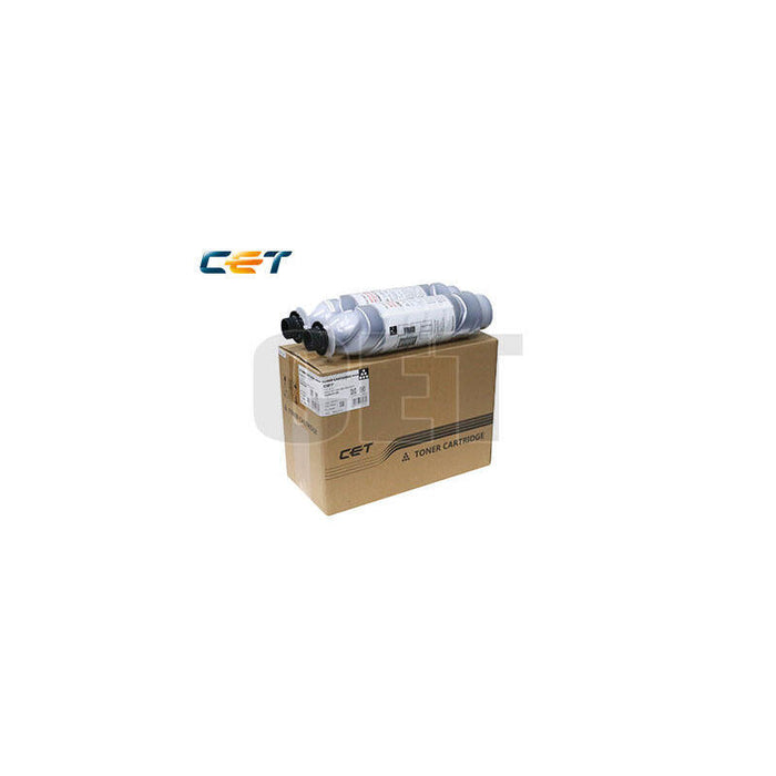 Pack De 6 Unidades Cet Ricoh 2220d/2120d Toner Cartridge-11k/ 360g  841337 Rice6460