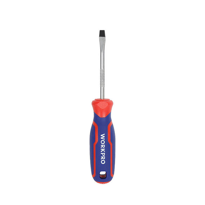 Pack De 6 Unidades - Destornillador Torx T40 X 125mm Workpro