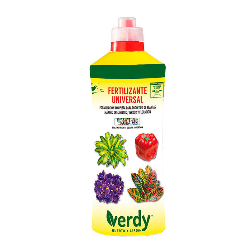 Abonos y fertilizantes para plantas