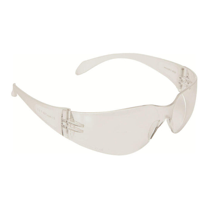Pack De 6 Unidades - Gafas De Protección Ref. 590 Incolora