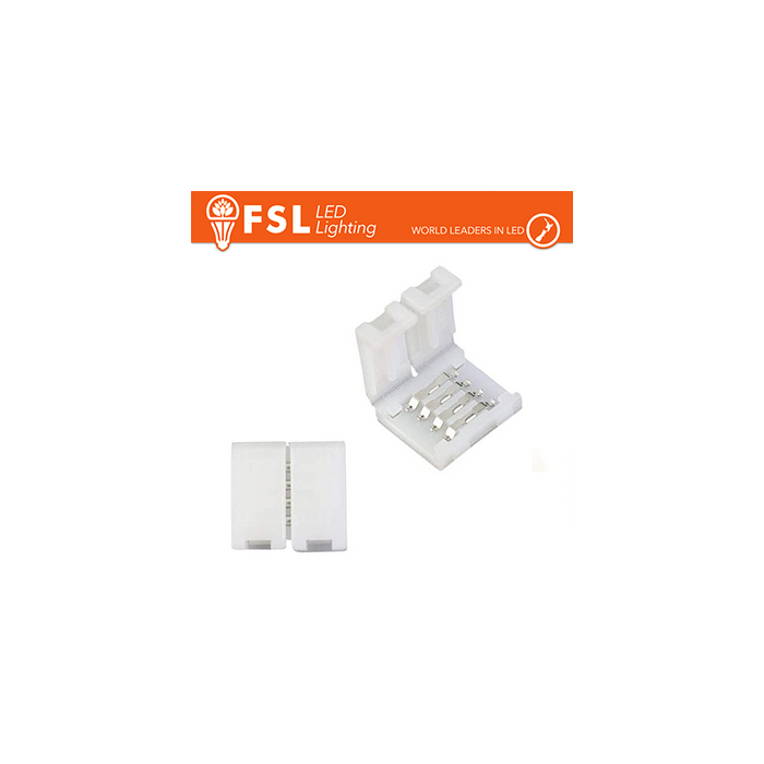 Pack De 6 Unidades Hebilla Sin Soldadura Rgb