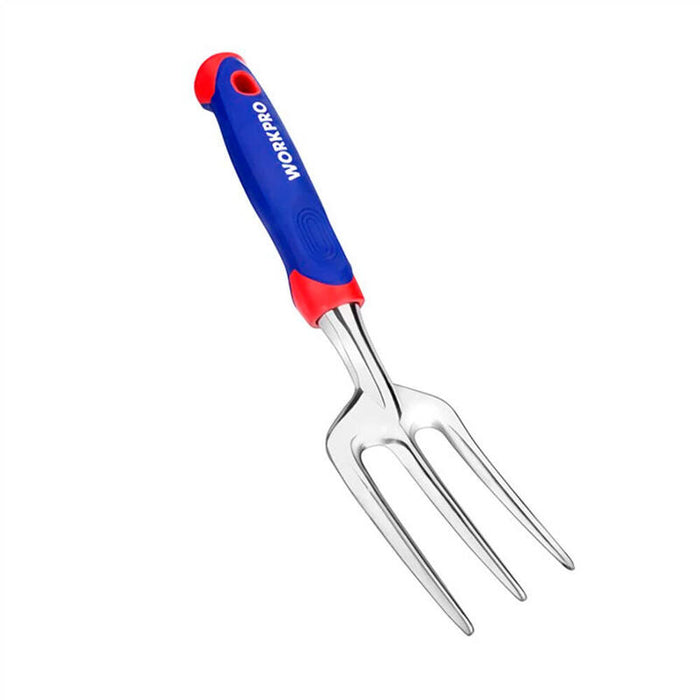 Pack De 6 Unidades - Horquilla De Mano, 290 X 82 Mm