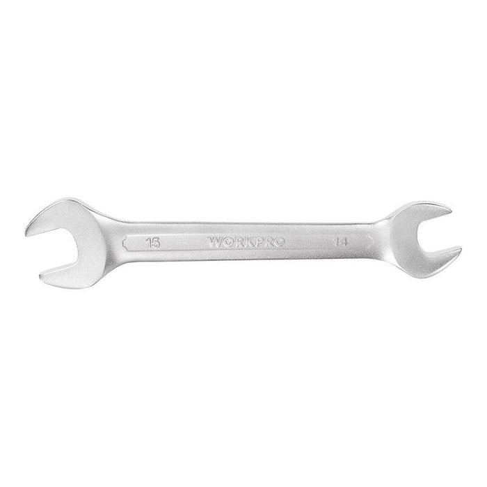 Pack De 6 Unidades - Llave Fija De 8 - 9mm Workpro