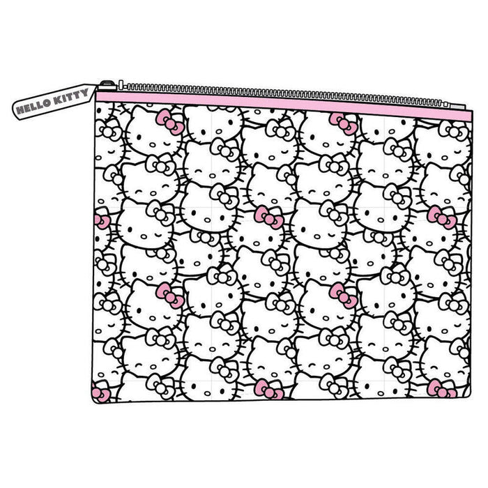 Pack De 6 Unidades - Neceser Hello Kitty