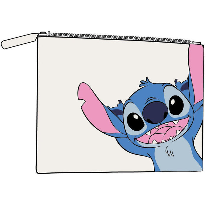 Pack De 6 Unidades - Neceser Stitch Disney