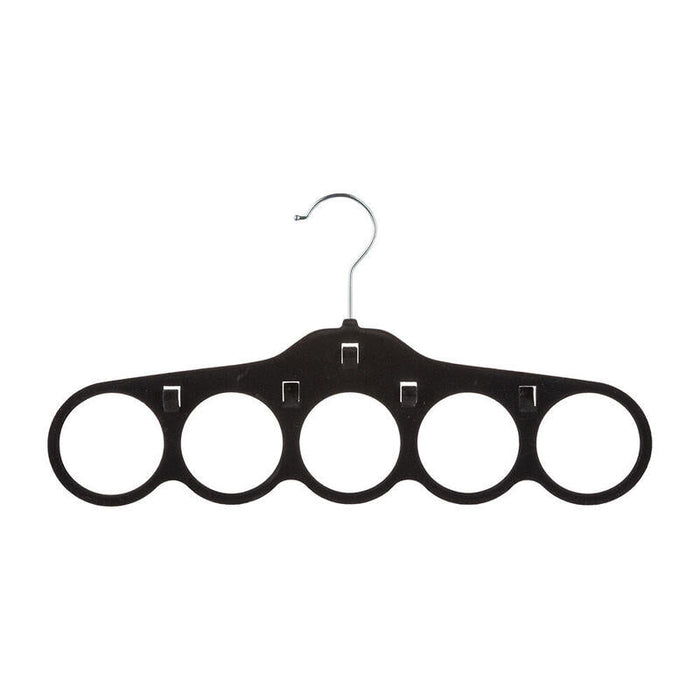 Pack De 6 Unidades - Percha Para Bufandas 41x21.5x2.5cm