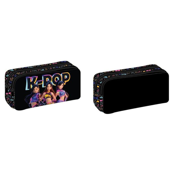 Pack De 6 Unidades - Portatodo Kpop Doble