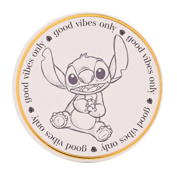 Pack De 6 Unidades - Posavasos Stitch Disney