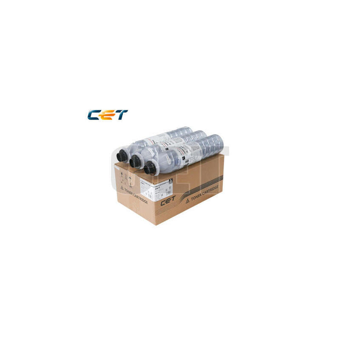 Pack De 6 Unidades Ricoh Mp2014,2014d,2014ad Toner Cartridge 12k/390g  842135