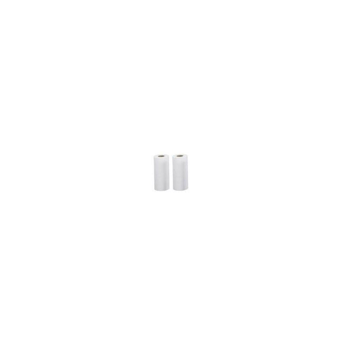 Pack De 6 Unidades Rollo De Papel Termico Para Fax 210x100x25mm