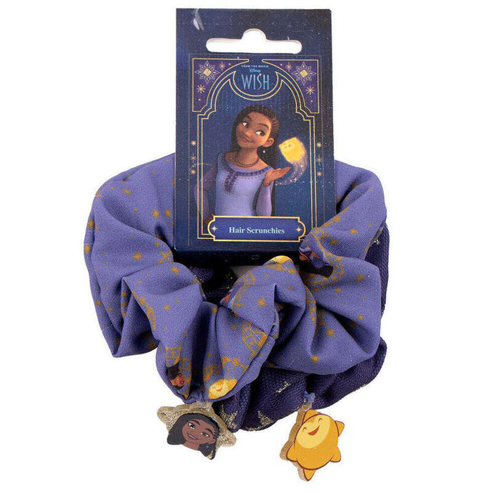 Pack De 6 Unidades - Set 2 Coleteros Wish Disney