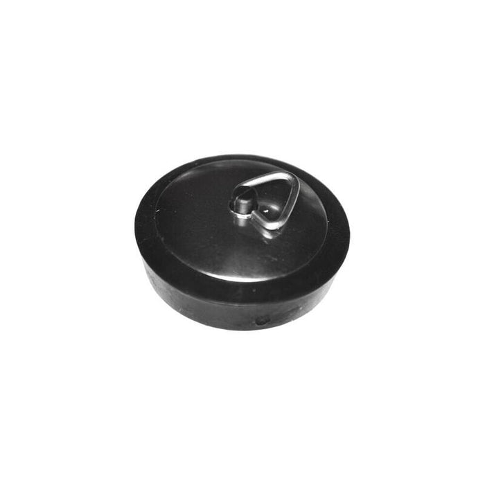Pack De 6 Unidades - Tapon De Goma Moldeada Ø36mm (Envasado)
