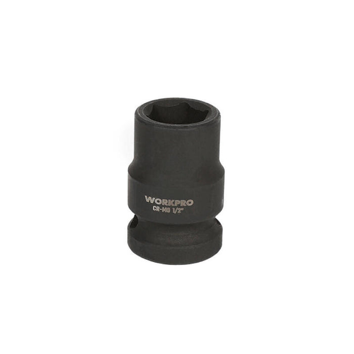 Pack De 6 Unidades - Vaso De Impacto Hexagonal De ½ Pulg 20 Mm