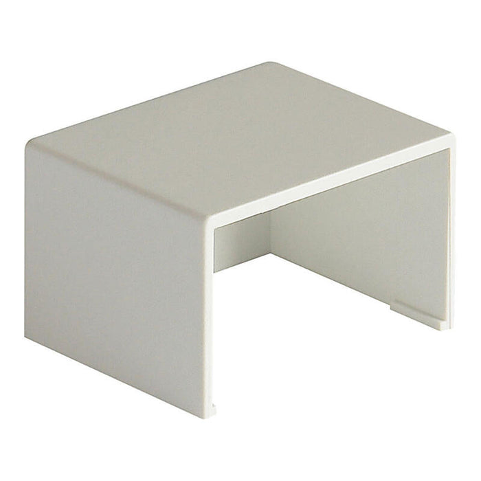 Pack De 8 Unidades - Tapa Final Para Canal 60 X 100 Mm
