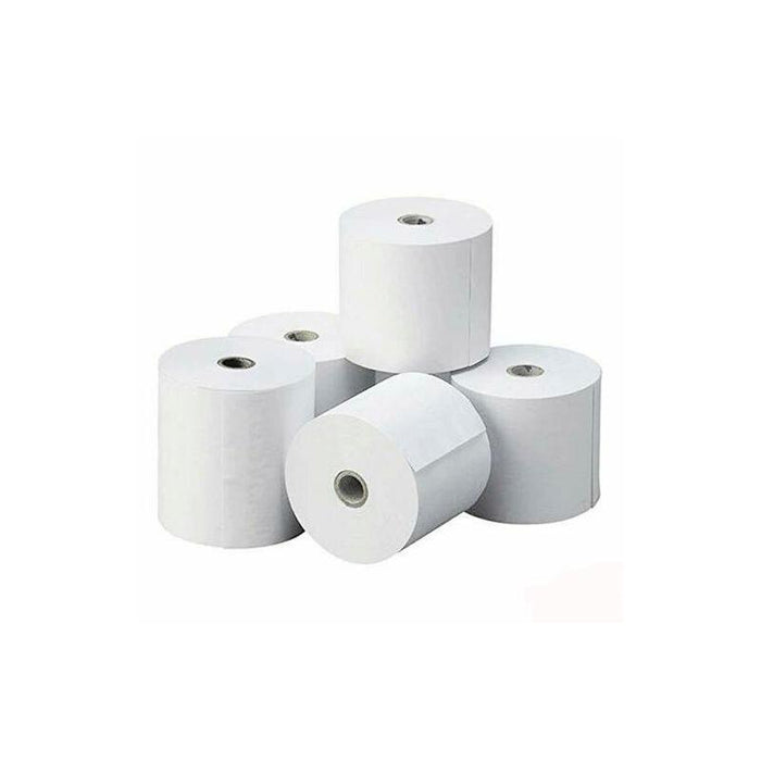 Pack De 80 Unidades Ruiferpa Rollo Térmico 80x65x12
