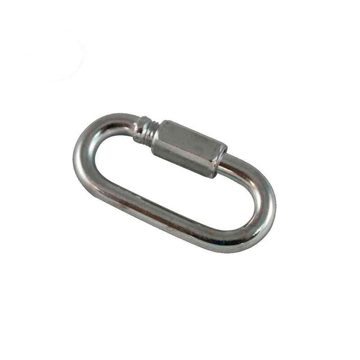 Pack De 9 Unidades - Malla Rapida Zincada Ø7mm Edm