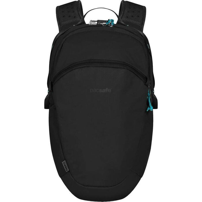 Pacsafe Eco 18l Backpack Econyl® Black