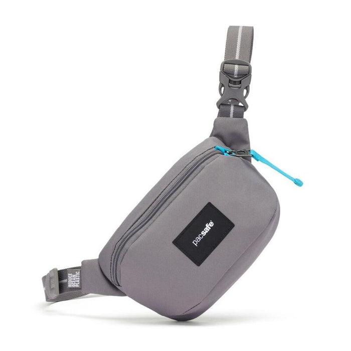 Pacsafe Go Micro Sling Stone