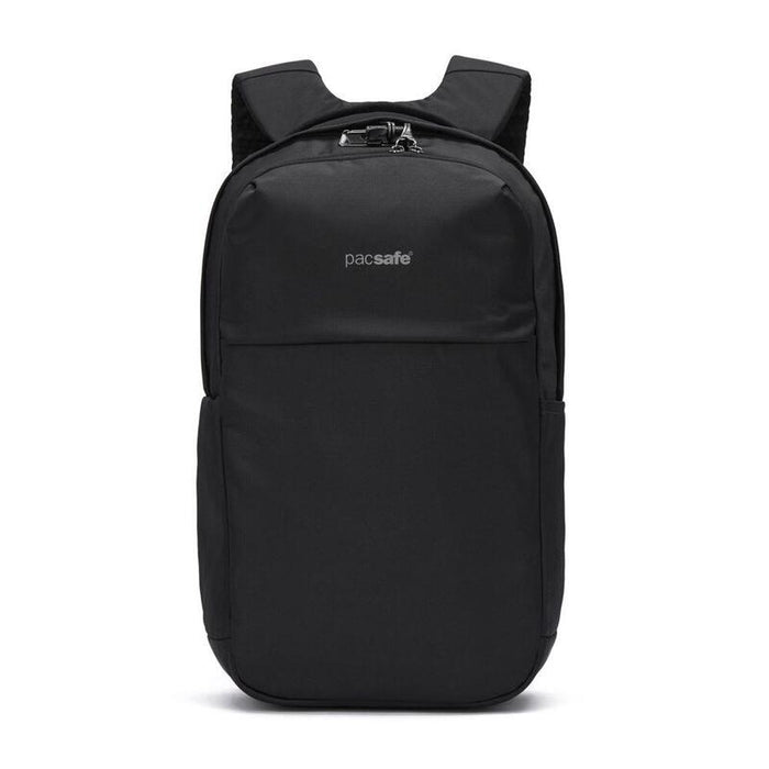 Pacsafe V 20l City Rucksack Schwarz