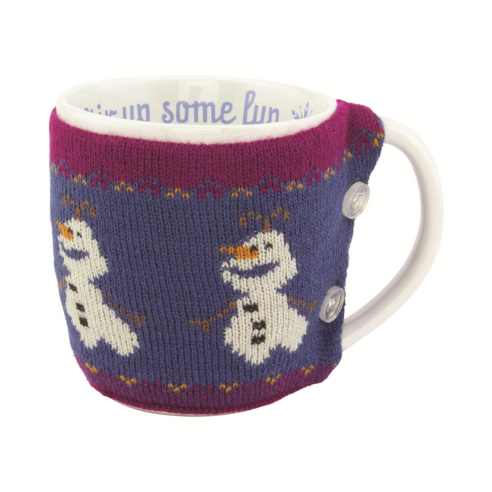Pal - Taza Disney Frozen Diseño Olaf