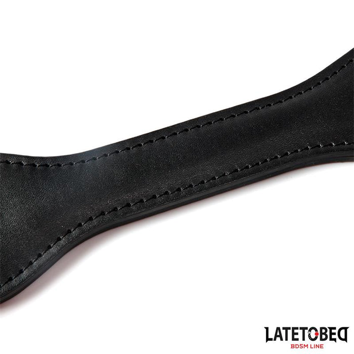 Pala Doble Capa Lema Xoxo 32 Cm