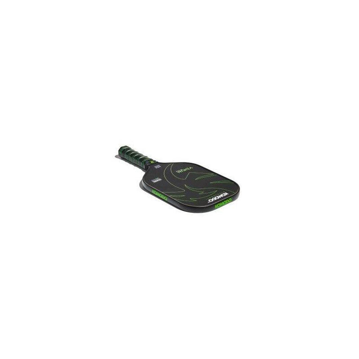 Pala Pickleball Komodo Venum Pro 14mm Superficie Carbono T700, Nucleo Polypropylene Honeycomb 14mm