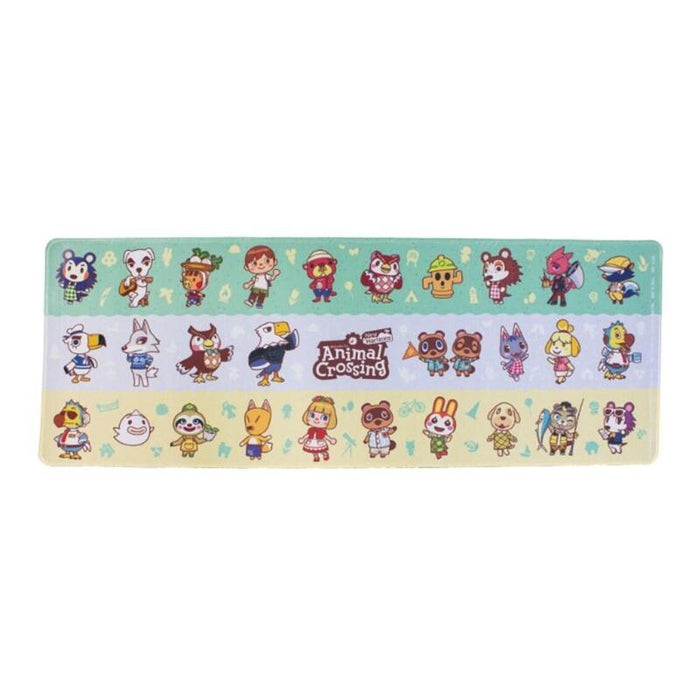 Paladone  Animal Crossing Alfombrilla Ratón 30x80cm