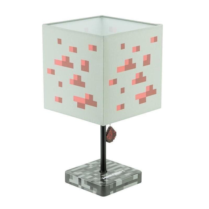 Paladone Tischlampe Minecraft