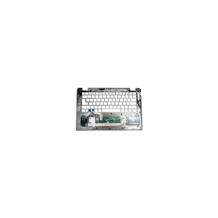 Palmrest Assembly With Smart  Card Reader And Nfc For