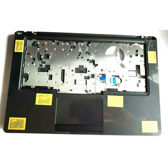 Palmrest Assembly With  Touchpad For Latitude 5480
