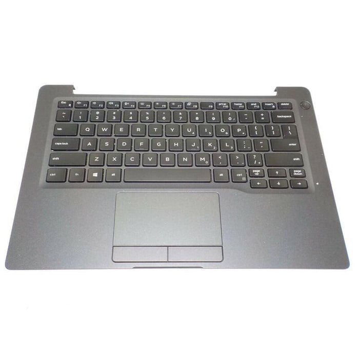 Palmrest Touchpad Assembly  For Latitude 5320