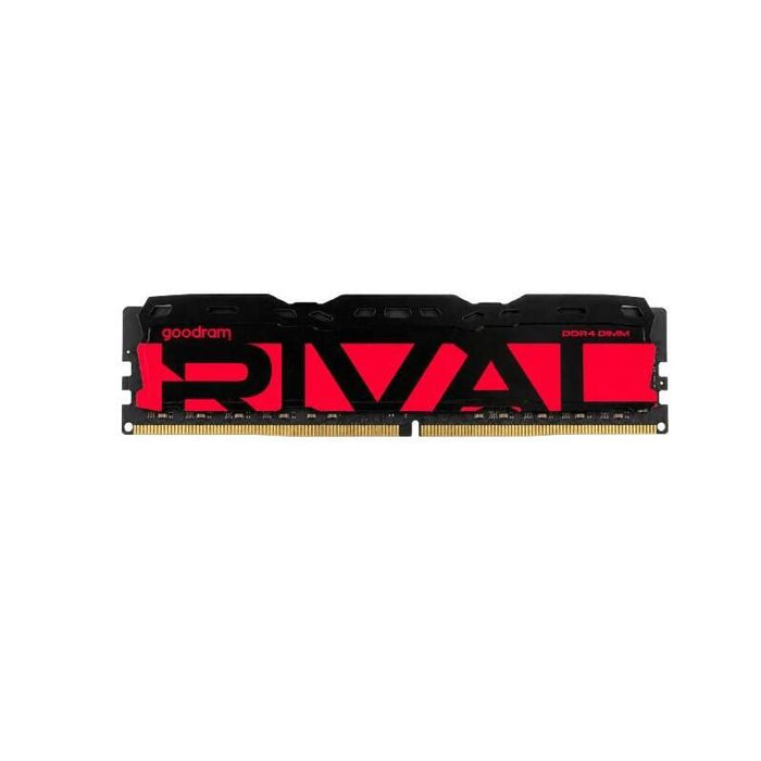 Pamiec Ddr4 Rival Radiant 32gb (132)/3200 Cl16 Czerwona