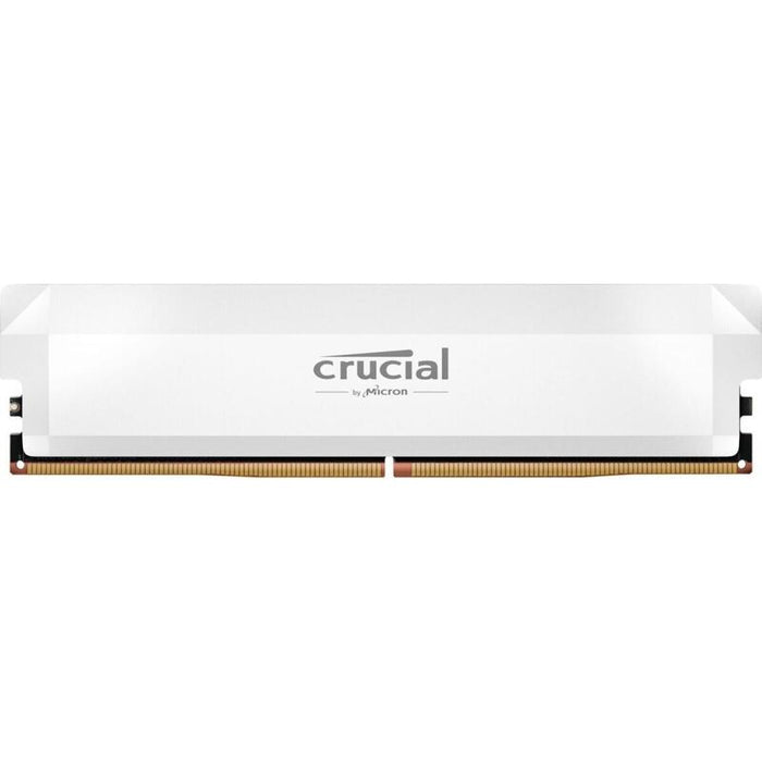 Pamiec Ddr5 Pro Oc 32/6000(132gb) Cl40 Biala