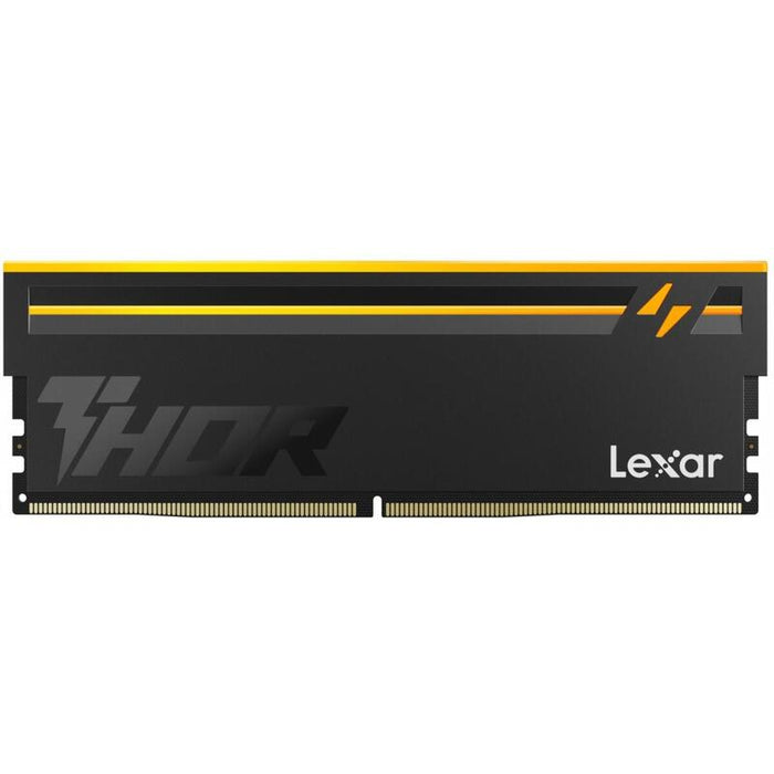Pamiec Do Pc Ddr5 Thor2.0 64gb(232)/6000 Cl40 Rgb Negro