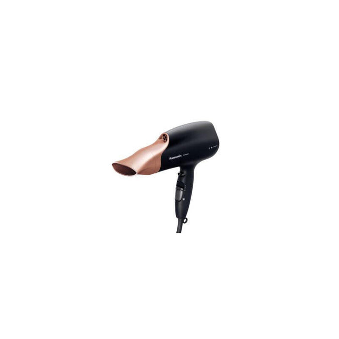 Panasonic Eh-Na63 Secador 2000 W Negro, Oro Rosa