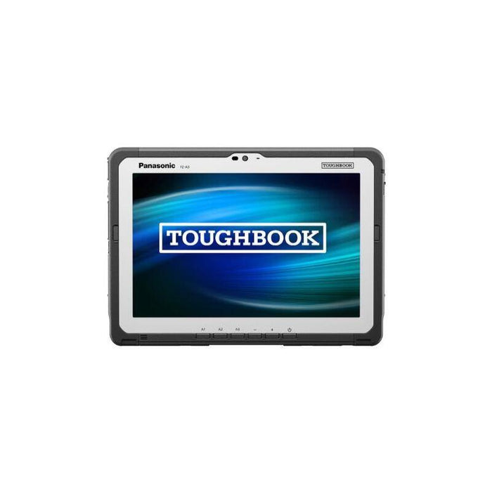Panasonic Toughbook Fz-A3 Mk1 10.1,Qualcomm 2.2ghzx4+1.8ghzx4 Octa Core 4gb 64gb Emmc Hotswap A