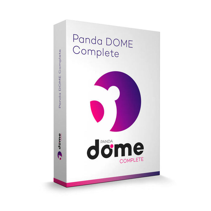 Panda Antivirus 2017 Global Protection Unlimited