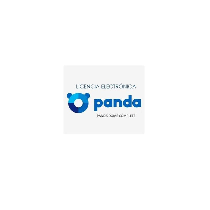 Panda Dome Essential  1 Dispositivo 2 Años Licencia Esd