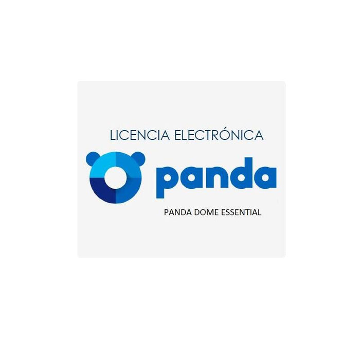 Panda Dome Essential - 1l - 1 Year **L.Electrónica