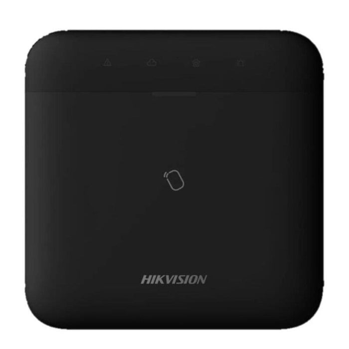 Panel Alarma Inalámbrico 96 Zonas 868mhz. 3g/4g. Hub Axpro Tri-X 2 Vías. Lector Tarjetas Rf. Grado 2 . Negro